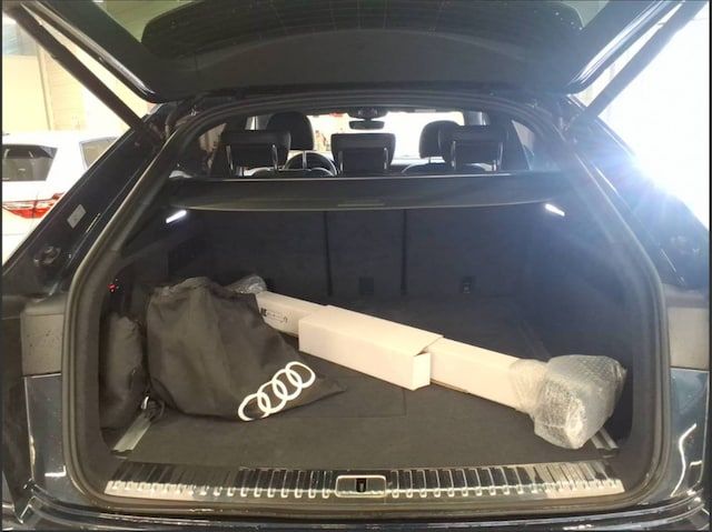 Audi Q8 TFSI E 55 TFSI E Quattro Tiptronic - 2025 - Joinsteer - #6