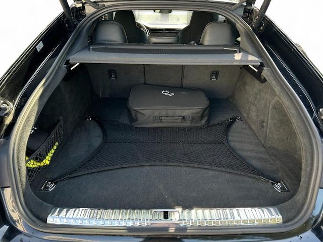 Audi A7 Sportback TFSI E - 2022 - Joinsteer - #6