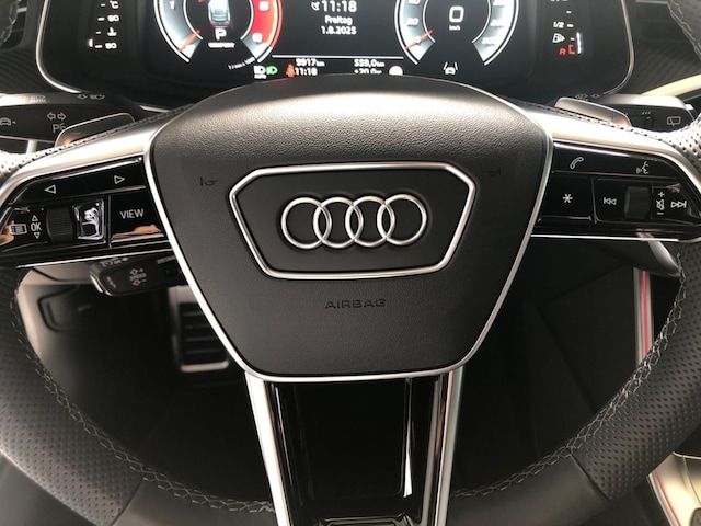 Audi S6 Avant TDI Quattro Tiptronic - 2024 - Joinsteer - #12