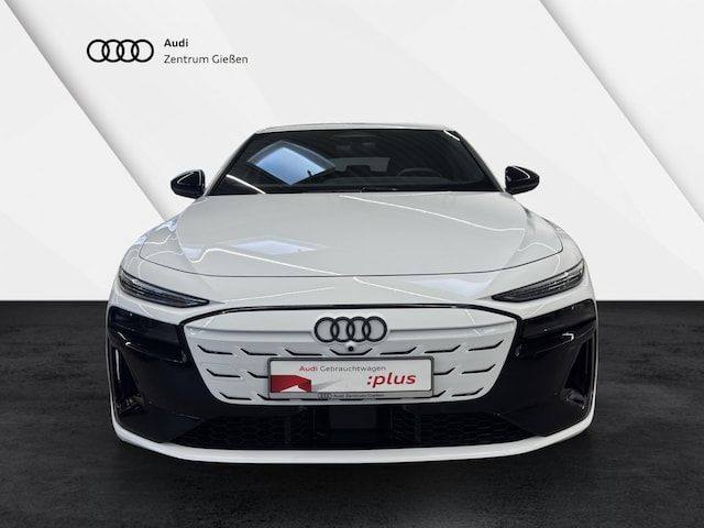 Audi S6 Sportback E-tron E-tron - 2025 - Joinsteer - #14