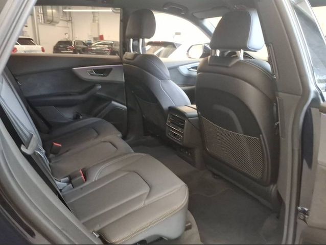 Audi Q8 TFSI E 55 TFSI E Quattro Tiptronic - 2025 - Joinsteer - #7