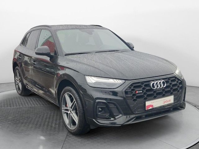Audi SQ5 SUV TDI Tiptronic - 2022 - Joinsteer - #6