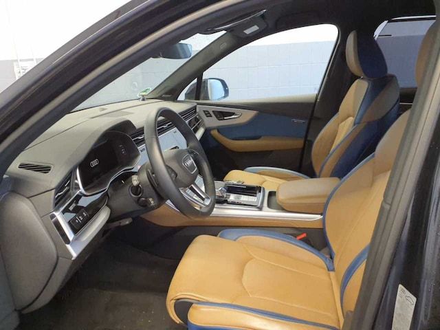 Audi Q7 SUV 50 TDI Quattro Tiptronic - 2022 - Joinsteer - #6