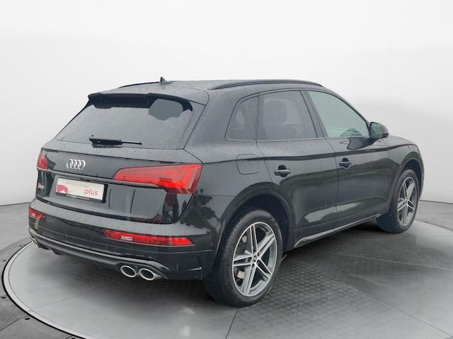 Audi SQ5 SUV TDI Tiptronic - 2022 - Joinsteer - #7