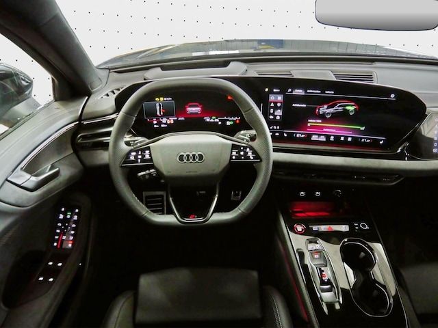 Audi A5 Avant E-hybrid E-hybrid Quattro S Tronic - 2026 - Joinsteer - #8