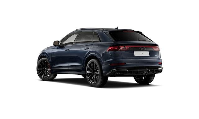 Audi Q8 TFSI E 55 TFSI E Quattro Tiptronic - 2025 - Joinsteer - #9