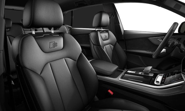 Audi Q8 TFSI E 55 TFSI E Quattro Tiptronic - 2025 - Joinsteer - #10