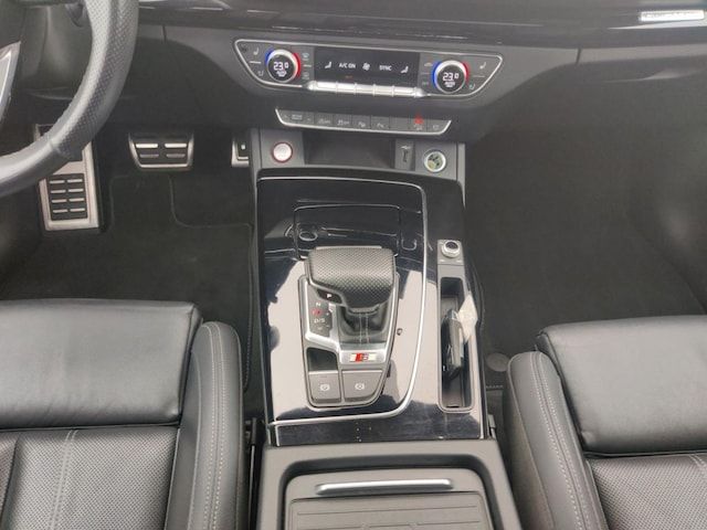 Audi SQ5 SUV TDI Tiptronic - 2022 - Joinsteer - #10