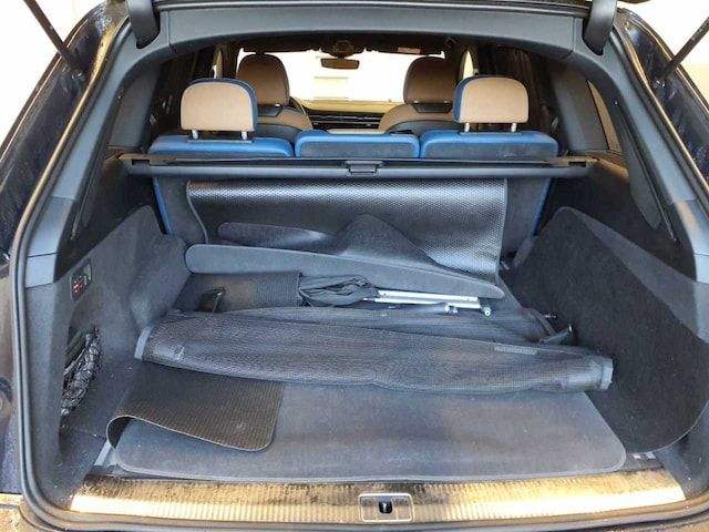 Audi Q7 SUV 50 TDI Quattro Tiptronic - 2022 - Joinsteer - #9