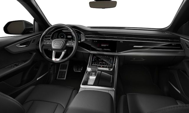 Audi Q8 TFSI E 55 TFSI E Quattro Tiptronic - 2025 - Joinsteer - #11