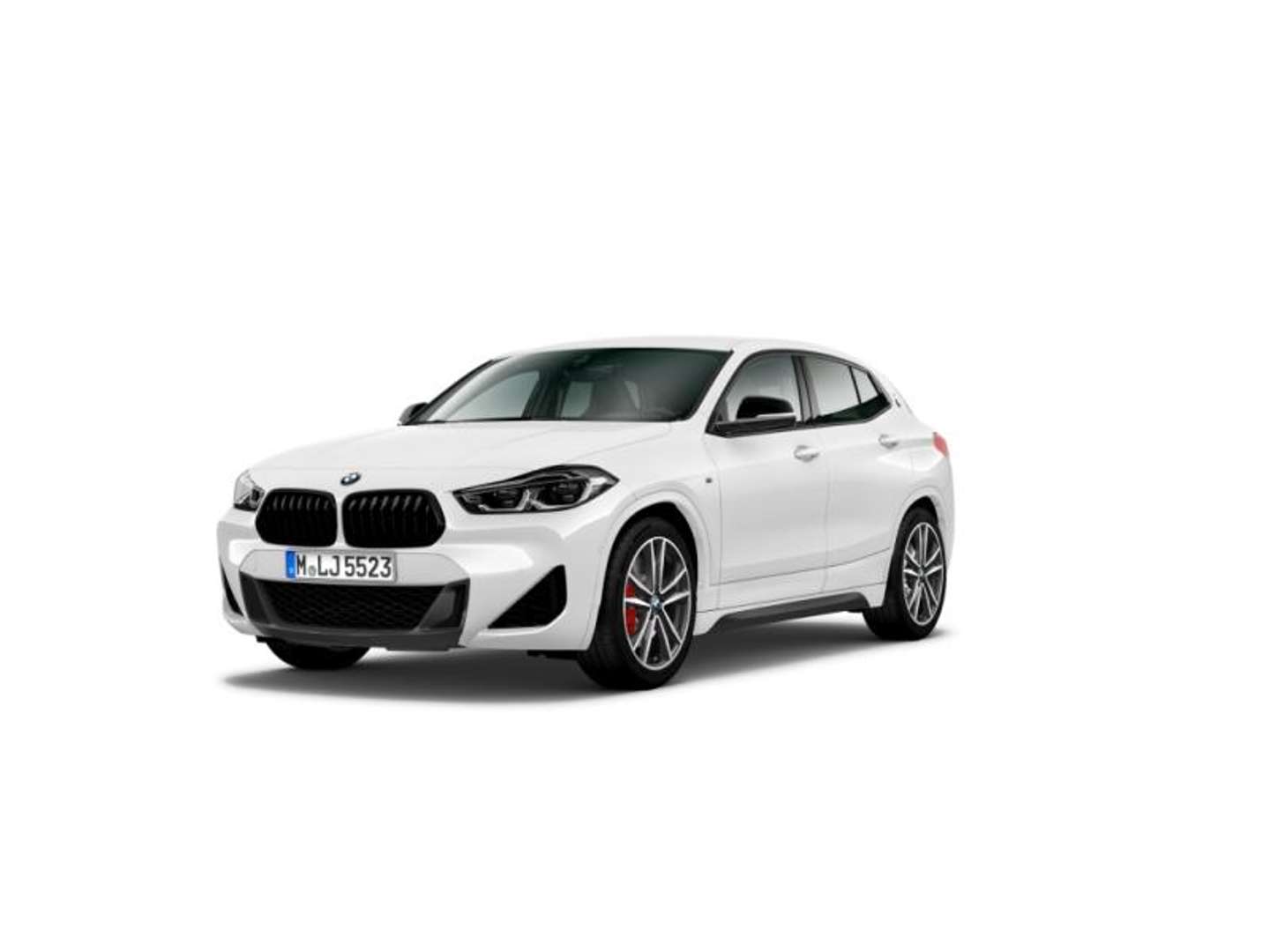 BMW X2 18i - 2021 - Joinsteer - #1