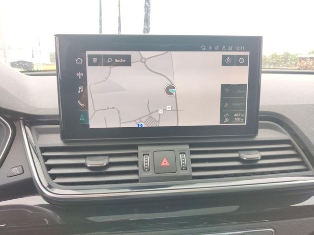 Audi SQ5 SUV TDI Tiptronic - 2022 - Joinsteer - #11