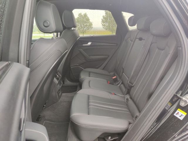 Audi SQ5 SUV TDI Tiptronic - 2022 - Joinsteer - #12