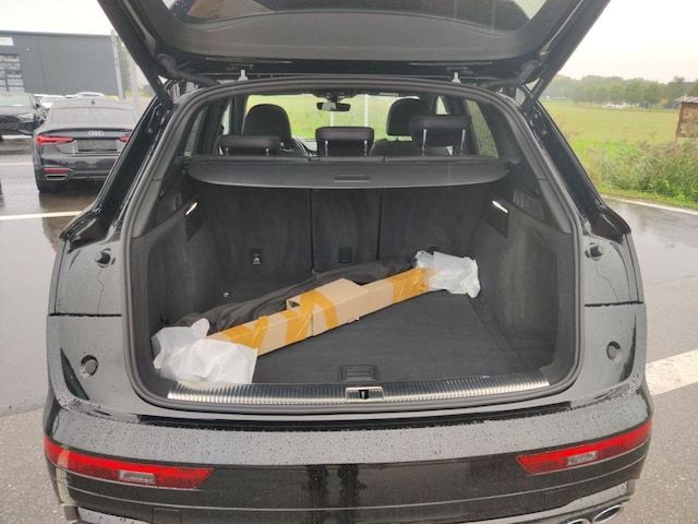 Audi SQ5 SUV TDI Tiptronic - 2022 - Joinsteer - #13