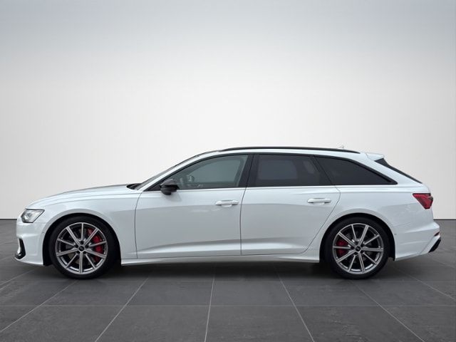 Audi S6 Avant TDI Quattro Tiptronic - 2024 - Joinsteer - #4