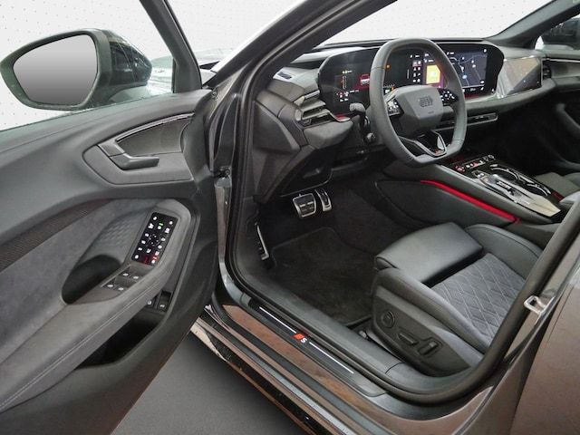 Audi A5 Avant E-hybrid E-hybrid Quattro S Tronic - 2026 - Joinsteer - #14