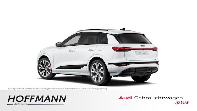Audi Q6 SUV E-tron E-tron Performance - 2025 - Joinsteer - #2