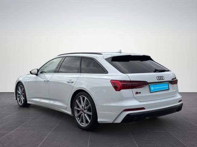 Audi S6 Avant TDI Quattro Tiptronic - 2024 - Joinsteer - #5