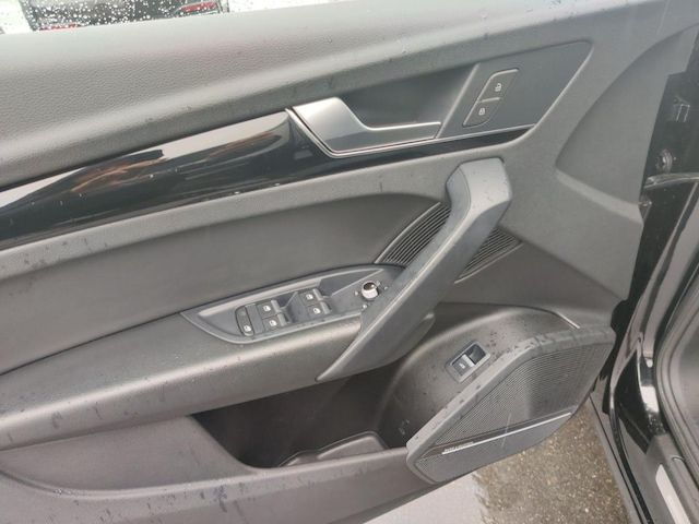 Audi SQ5 SUV TDI Tiptronic - 2022 - Joinsteer - #15