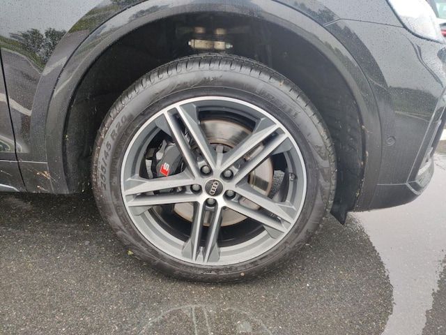 Audi SQ5 SUV TDI Tiptronic - 2022 - Joinsteer - #16