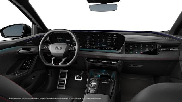 Audi Q6 SUV E-tron E-tron Performance - 2025 - Joinsteer - #5