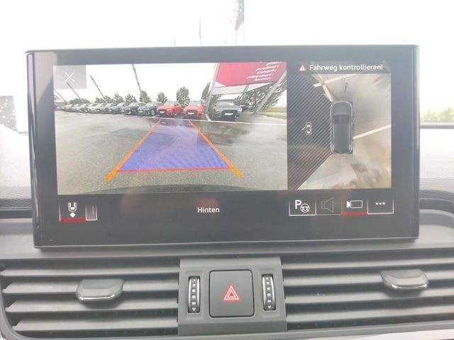 Audi SQ5 SUV TDI Tiptronic - 2022 - Joinsteer - #17