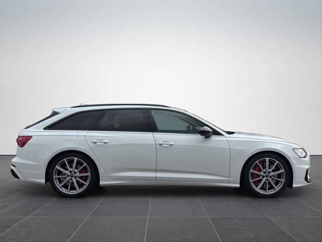 Audi S6 Avant TDI Quattro Tiptronic - 2024 - Joinsteer - #8