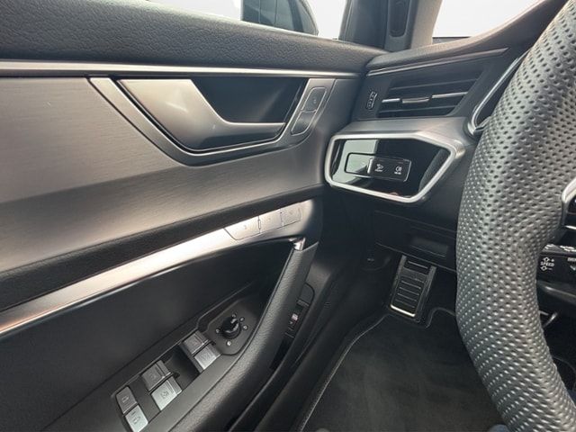 Audi S6 Avant TDI Quattro Tiptronic - 2024 - Joinsteer - #11