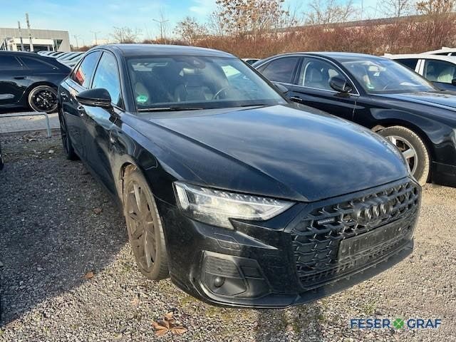 Audi A8 50 TDI Quattro Tiptronic - 2023 - Joinsteer - #2