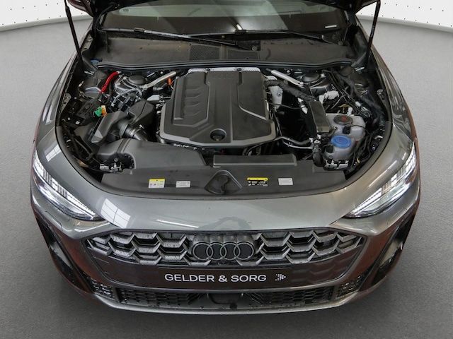 Audi A5 Avant E-hybrid E-hybrid Quattro S Tronic - 2026 - Joinsteer - #18