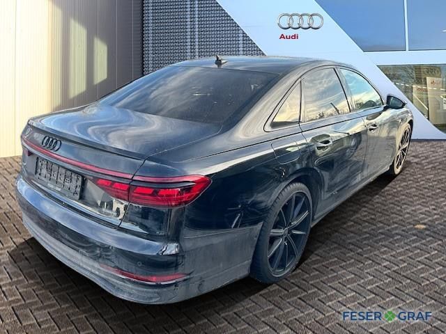 Audi A8 50 TDI Quattro Tiptronic - 2023 - Joinsteer - #3
