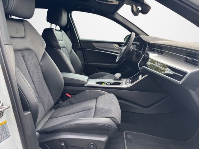 Audi S6 Avant TDI Quattro Tiptronic - 2024 - Joinsteer - #15