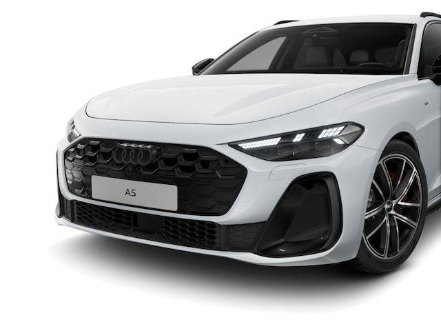 Audi A5 Avant E-hybrid E-hybrid Quattro S Tronic - 2026 - Joinsteer - #8
