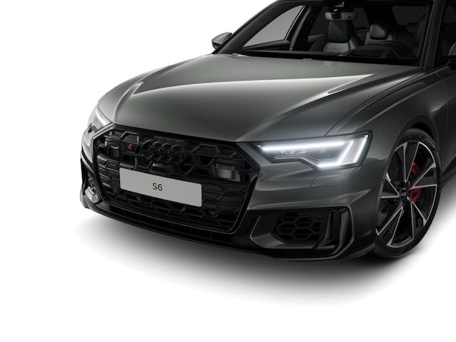 Audi S6 Avant TDI Quattro Tiptronic - 2025 - Joinsteer - #7