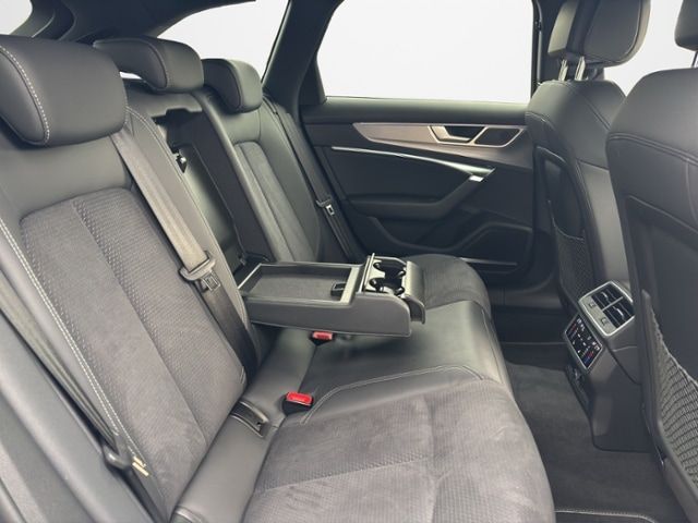 Audi S6 Avant TDI Quattro Tiptronic - 2024 - Joinsteer - #16
