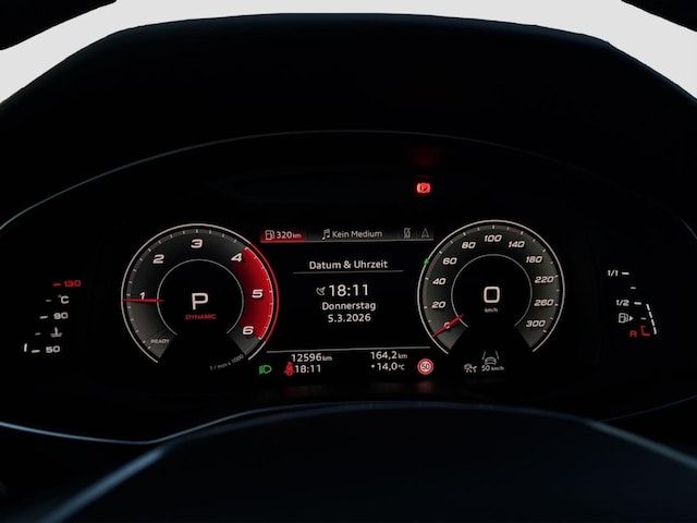 Audi S6 Avant TDI Quattro Tiptronic - 2023 - Joinsteer - #7