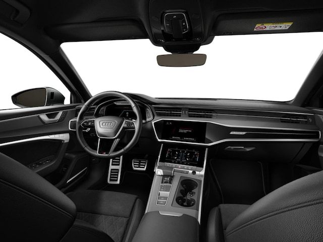 Audi S6 Avant TDI Quattro Tiptronic - 2025 - Joinsteer - #8