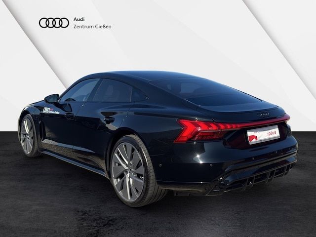 Audi E-tron GT Quattro E-tron Quattro - 2023 - Joinsteer - #4
