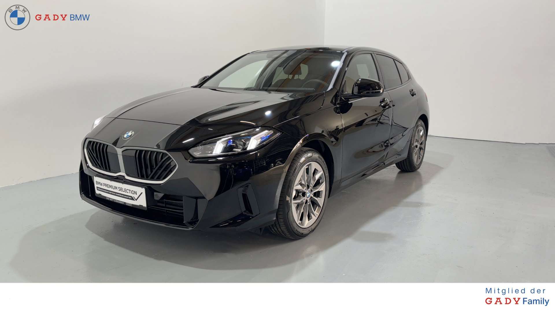 BMW Série 1 116i - 2025 - Joinsteer