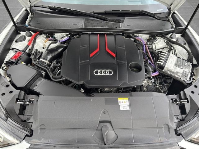 Audi S6 Avant TDI Quattro Tiptronic - 2024 - Joinsteer - #22
