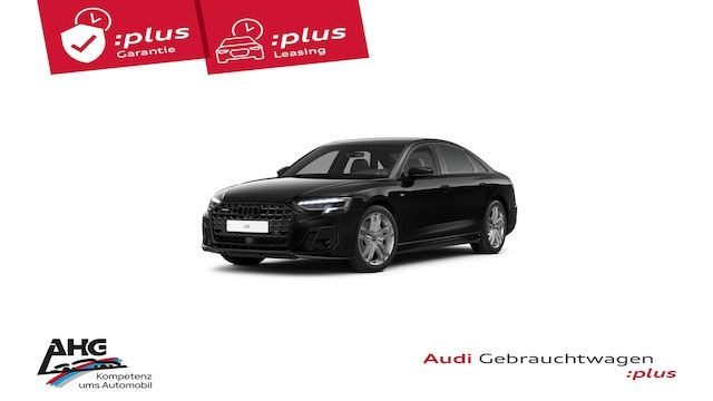 Audi A8 50 TDI Quattro Tiptronic - 2023 - Joinsteer - #1