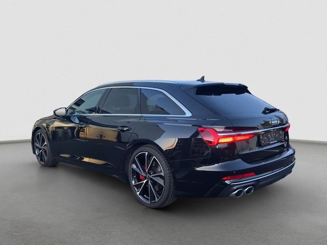 Audi S6 Avant TDI Quattro Tiptronic - 2023 - Joinsteer - #14