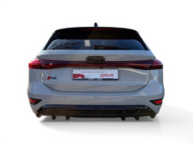 Audi S6 Avant E-tron E-tron Quattro - 2025 - Joinsteer - #5