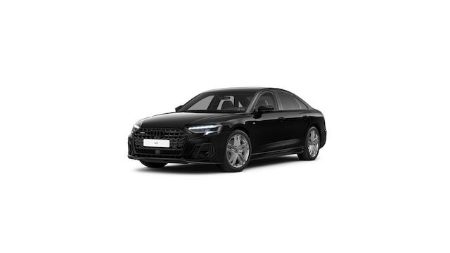 Audi A8 50 TDI Quattro Tiptronic - 2023 - Joinsteer - #2