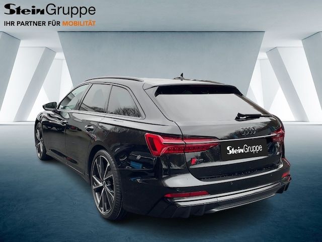 Audi S6 Avant TDI Quattro Tiptronic - 2025 - Joinsteer - #2