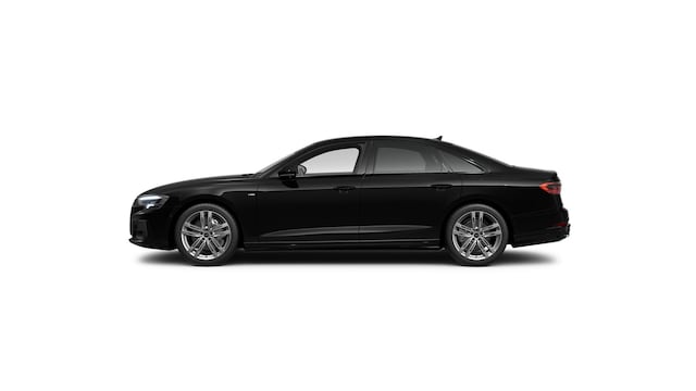 Audi A8 50 TDI Quattro Tiptronic - 2023 - Joinsteer - #3