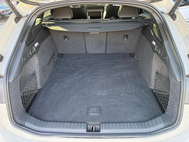 Audi S6 Avant E-tron E-tron Quattro - 2025 - Joinsteer - #6