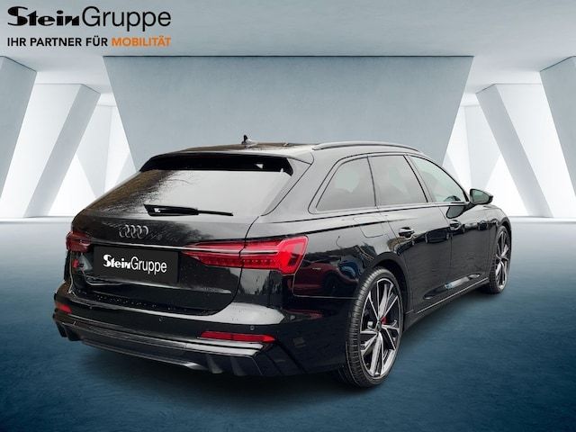 Audi S6 Avant TDI Quattro Tiptronic - 2025 - Joinsteer - #3