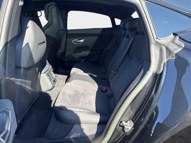 Audi E-tron GT Quattro E-tron Quattro - 2023 - Joinsteer - #7