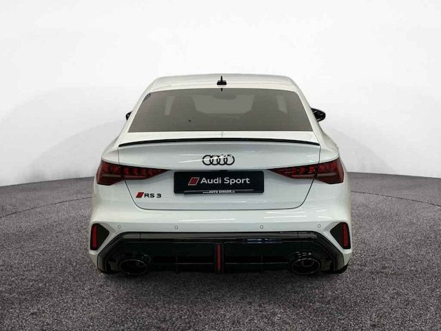 Audi RS3 Berline TFSI Quattro S Tronic - 2026 - Joinsteer - #7